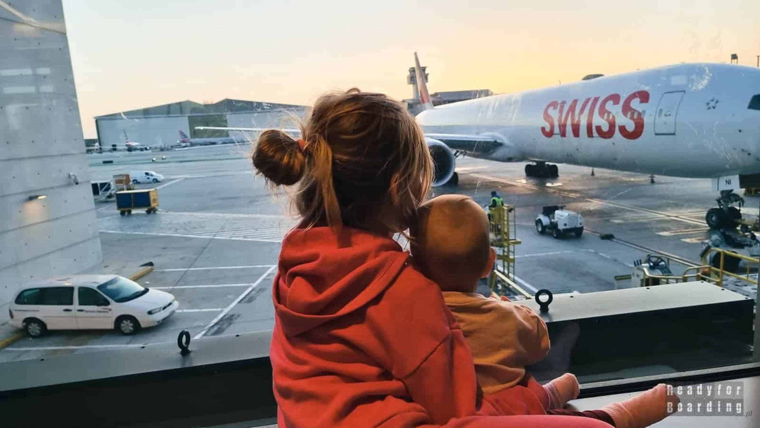 Podróż samolotem, co warto wiedzieć?